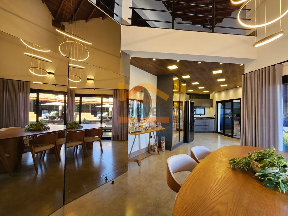 Casa, 4 quartos, 620 m² - Foto 23