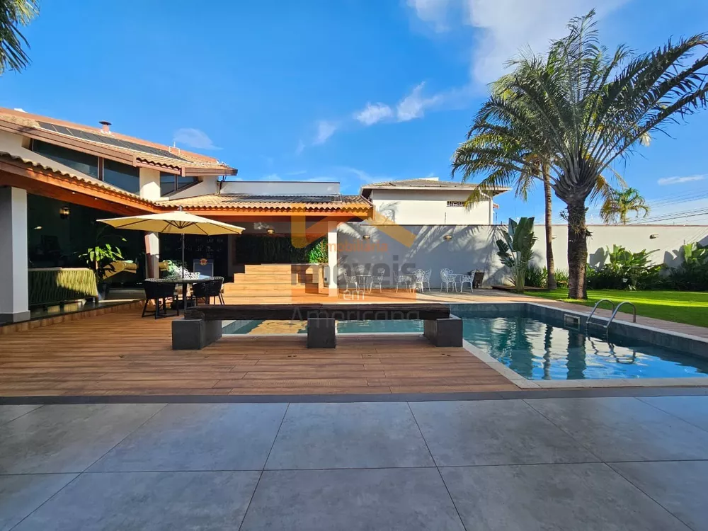 Casa, 4 quartos, 390 m² - Foto 4