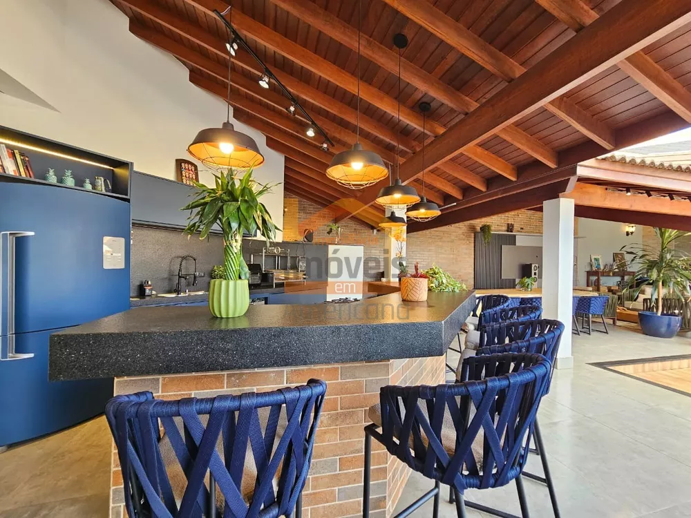 Casa, 4 quartos, 390 m² - Foto 18