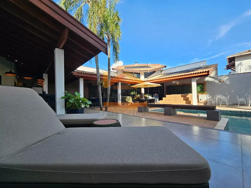 Casa, 4 quartos, 390 m² - Foto 11