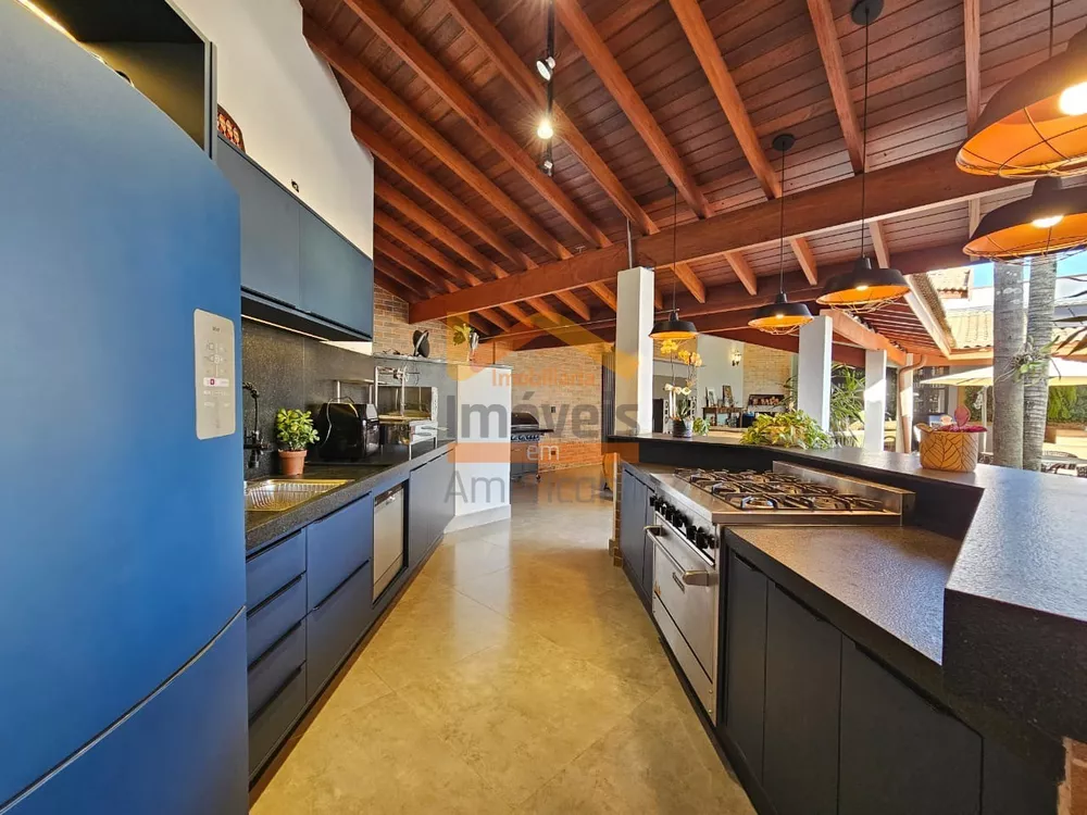 Casa, 4 quartos, 390 m² - Foto 8