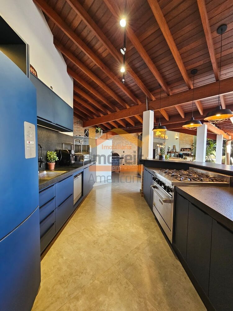 Casa, 4 quartos, 390 m² - Foto 24