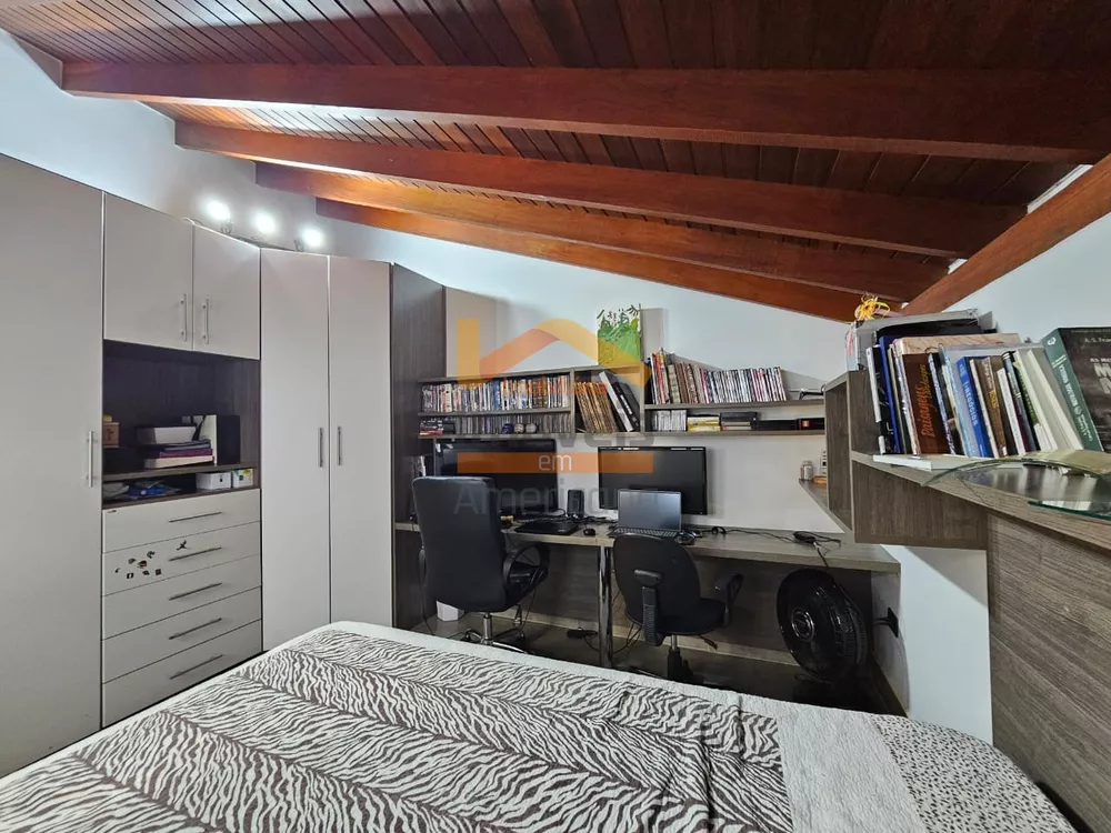 Casa, 4 quartos, 390 m² - Foto 16