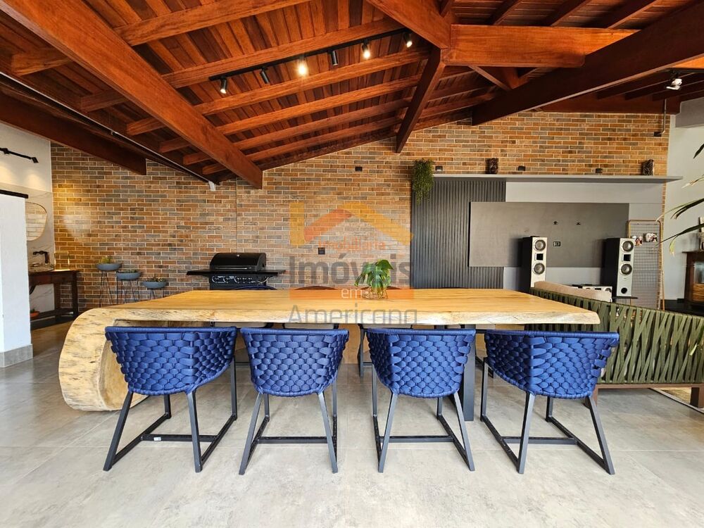 Casa, 4 quartos, 390 m² - Foto 30