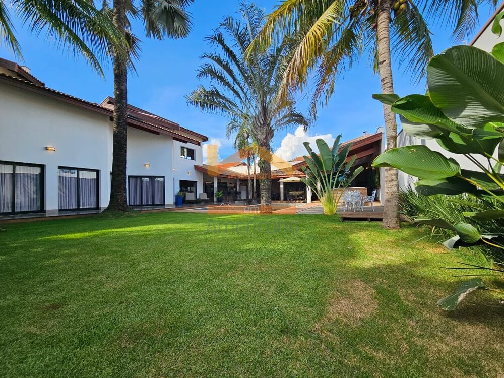 Casa, 4 quartos, 390 m² - Foto 22