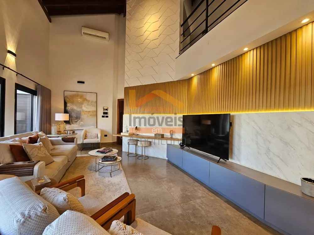 Casa, 4 quartos, 390 m² - Foto 9