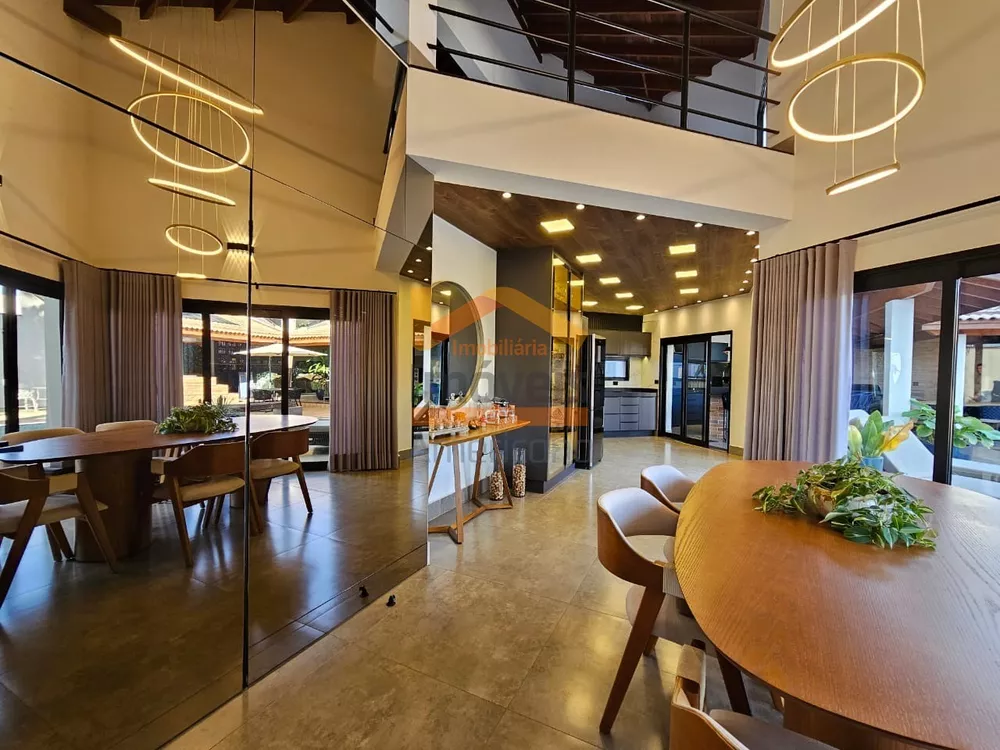 Casa, 4 quartos, 390 m² - Foto 7