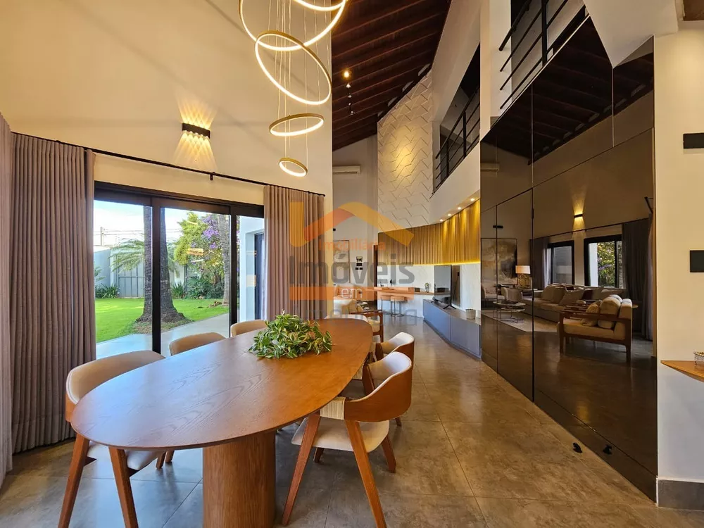 Casa, 4 quartos, 390 m² - Foto 10