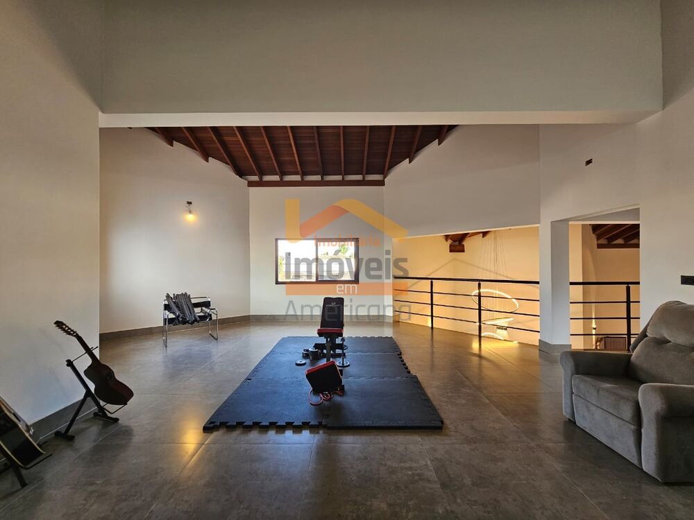 Casa, 4 quartos, 390 m² - Foto 25