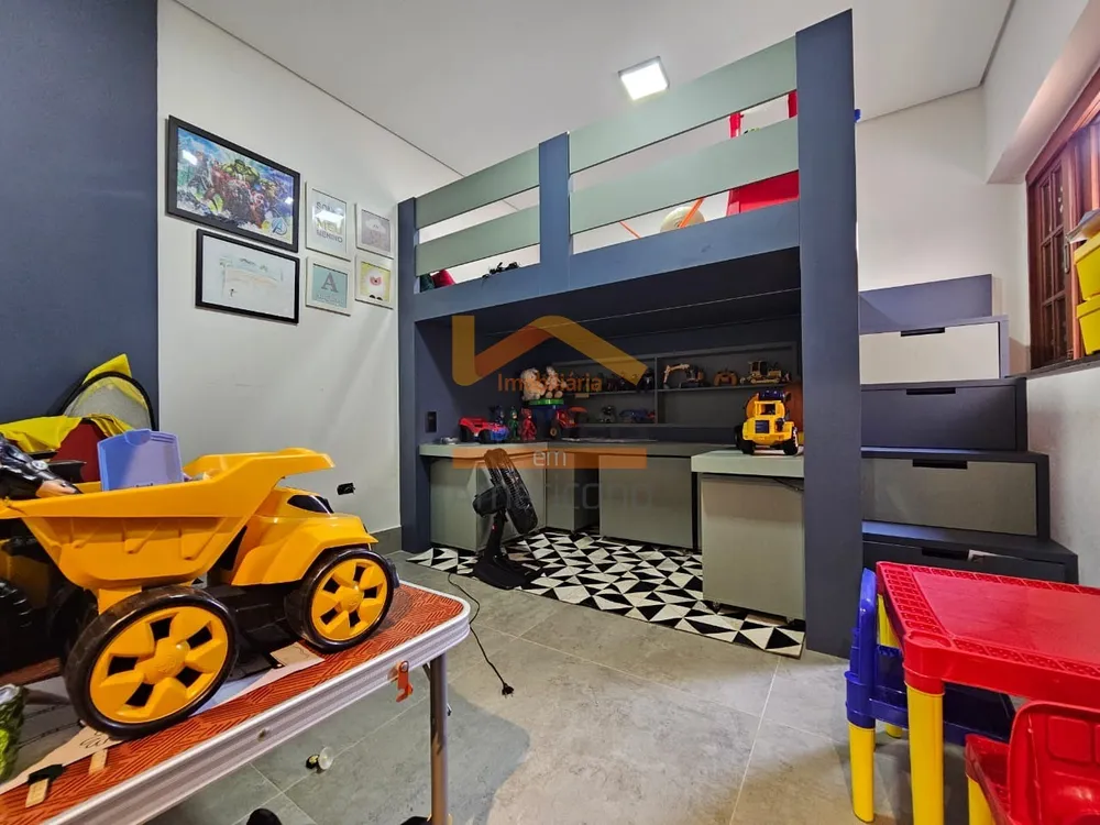 Casa, 4 quartos, 620 m² - Foto 40