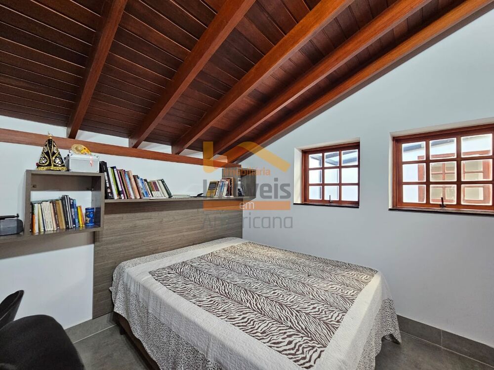 Casa, 4 quartos, 390 m² - Foto 26