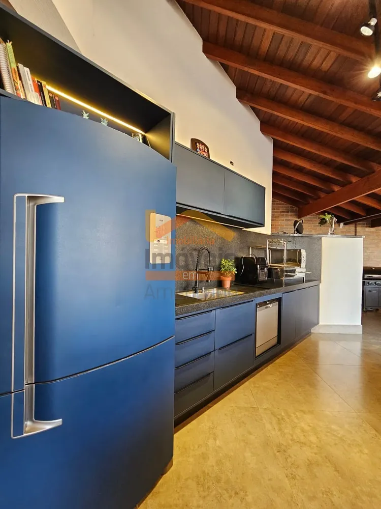 Casa, 4 quartos, 620 m² - Foto 13