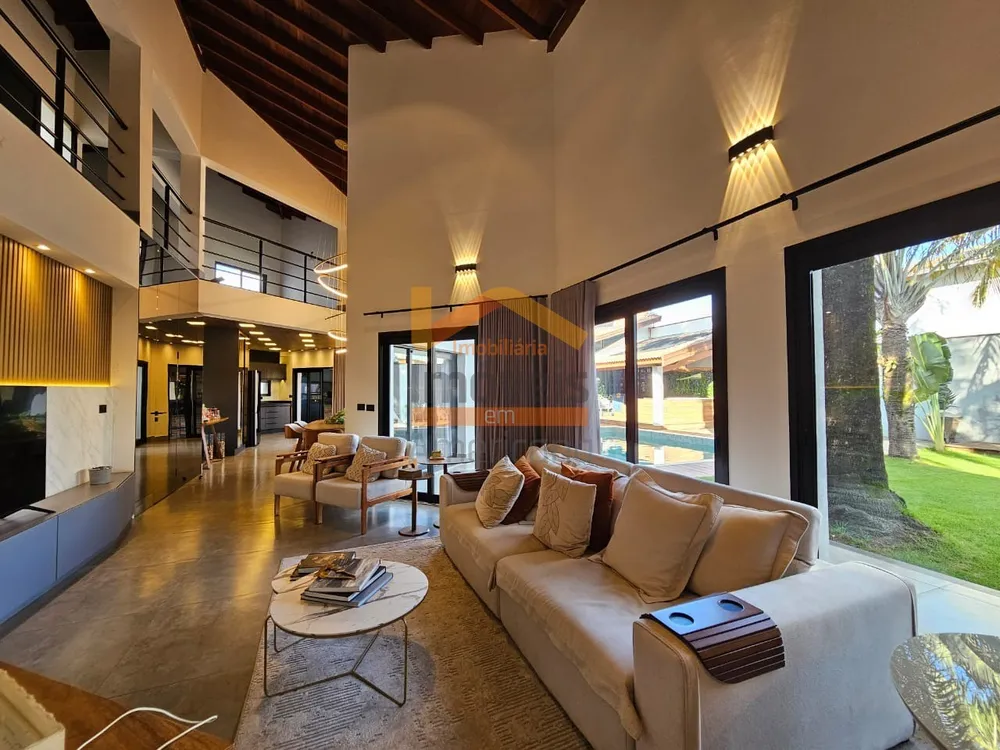 Casa, 4 quartos, 620 m² - Foto 22