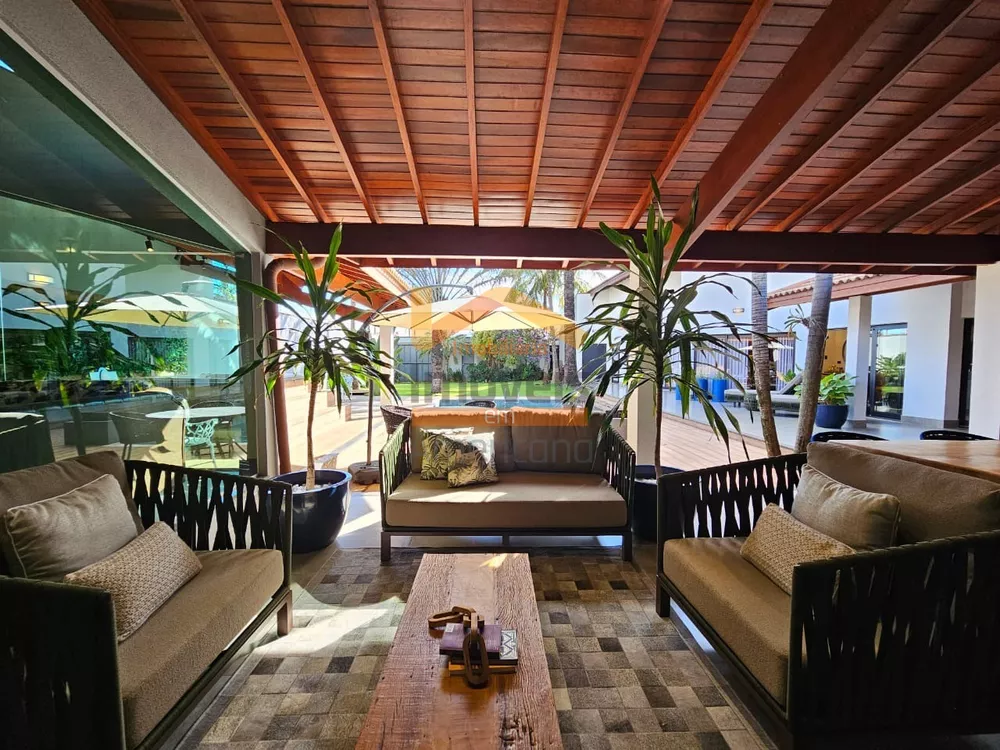 Casa, 4 quartos, 390 m² - Foto 19