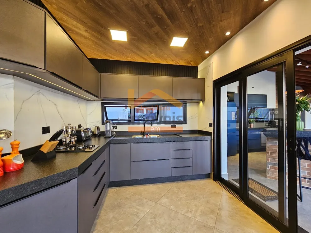 Casa, 4 quartos, 620 m² - Foto 25