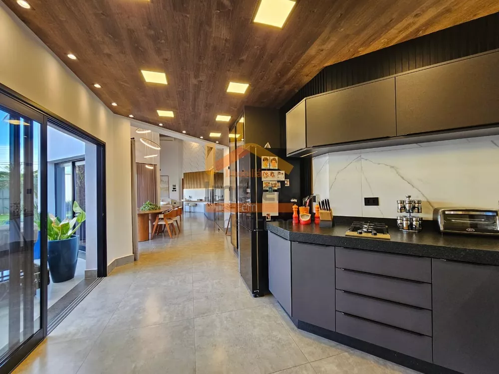 Casa, 4 quartos, 390 m² - Foto 13