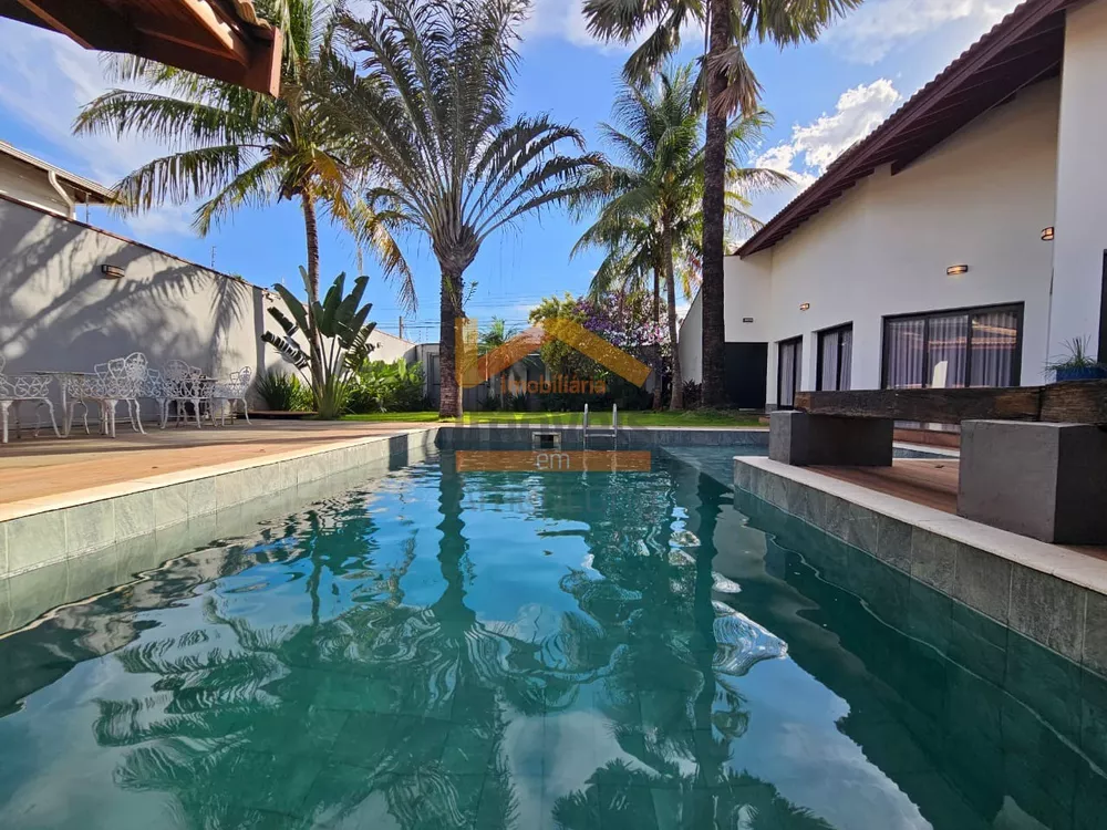 Casa, 4 quartos, 390 m² - Foto 6