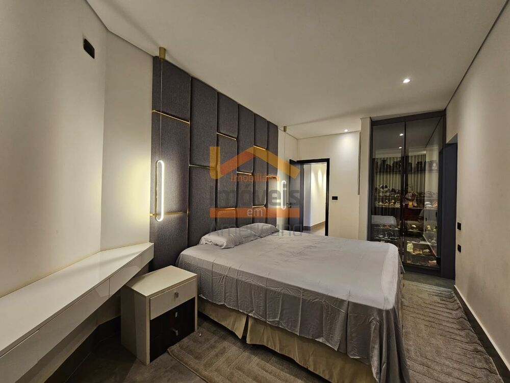 Casa, 4 quartos, 390 m² - Foto 32