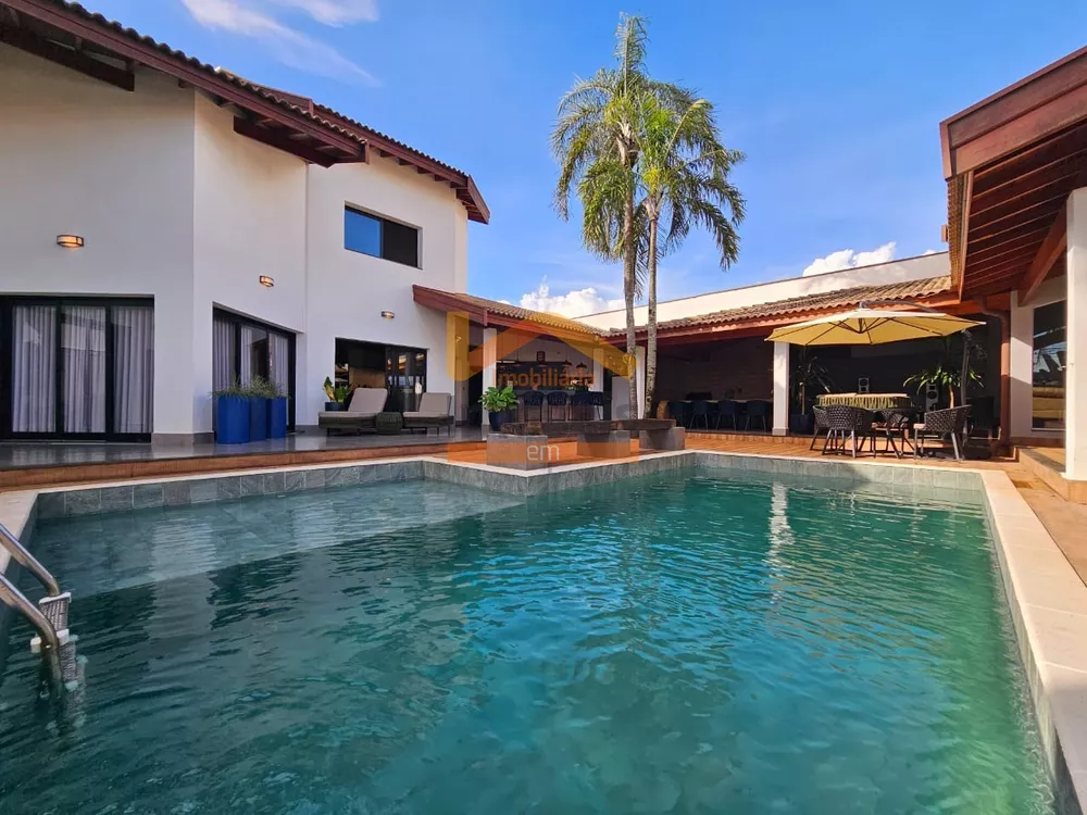 Casa, 4 quartos, 390 m² - Foto 17