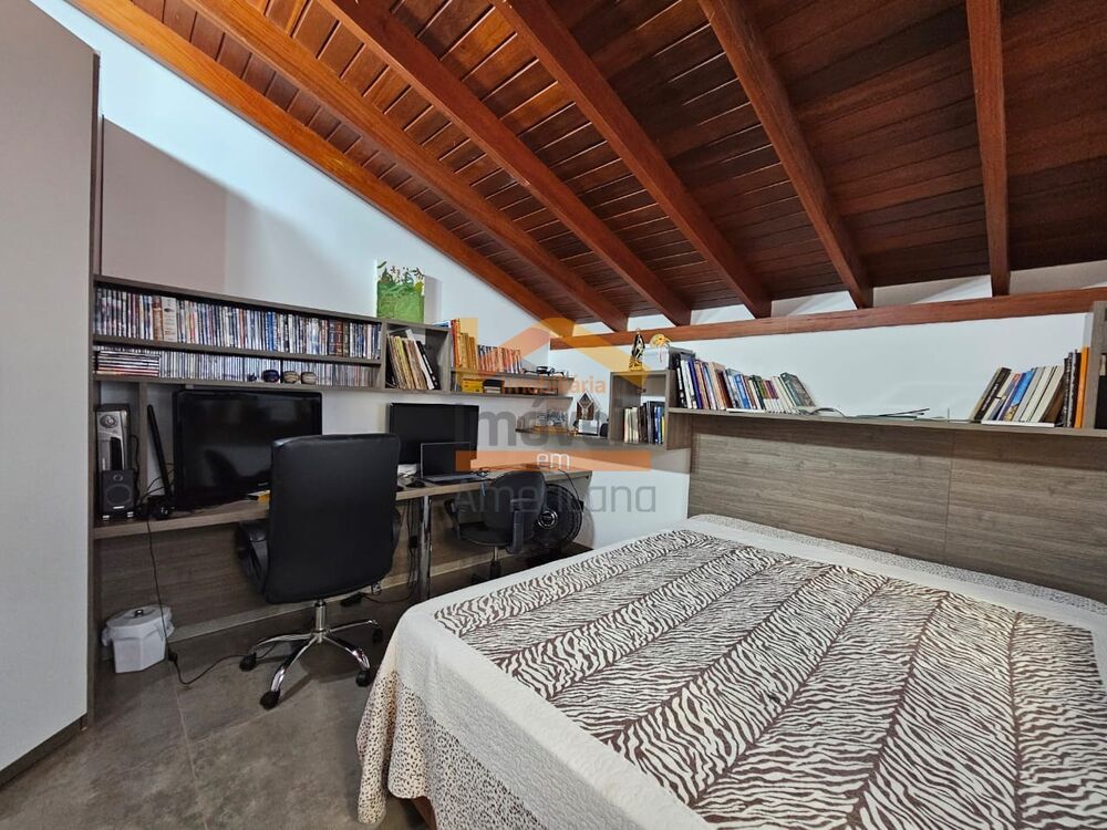 Casa, 4 quartos, 390 m² - Foto 29