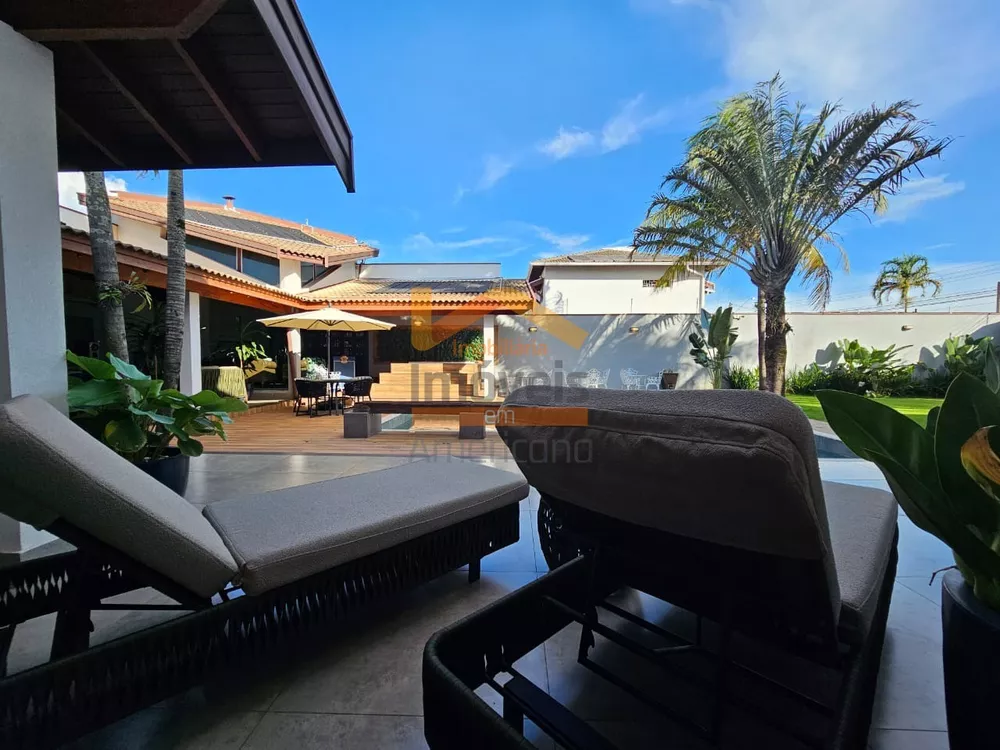 Casa, 4 quartos, 390 m² - Foto 5