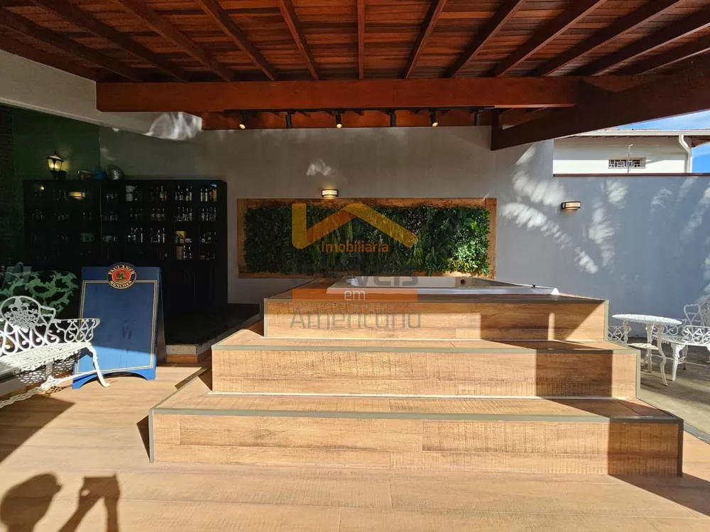 Casa, 4 quartos, 390 m² - Foto 15