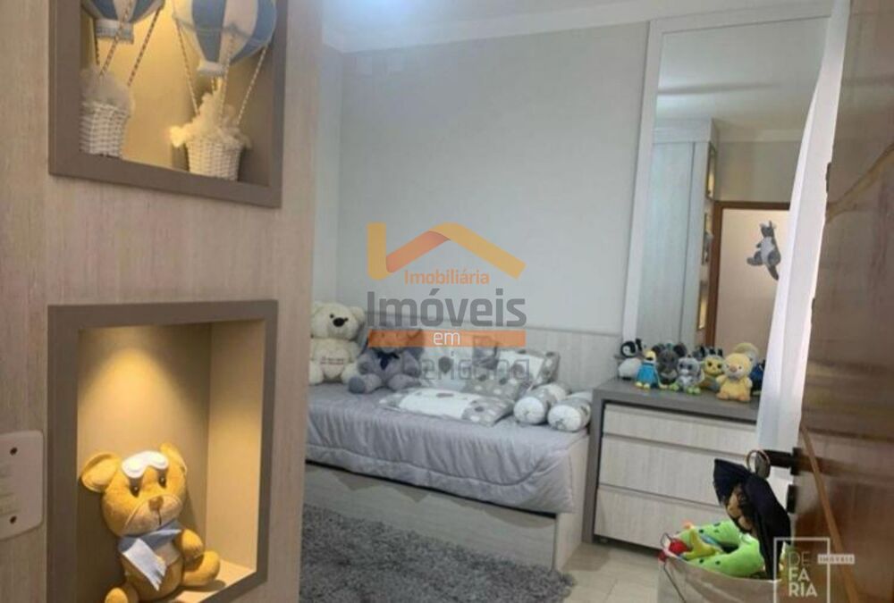 Casa à venda com 3 quartos, 188m² - Foto 9