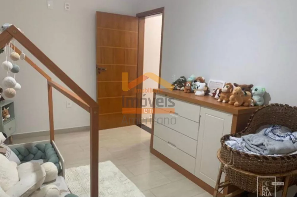 Casa, 3 quartos, 188 m² - Foto 3