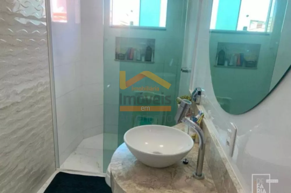 Casa, 3 quartos, 188 m² - Foto 11