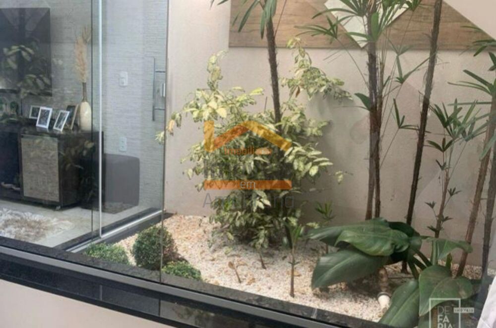 Casa à venda com 3 quartos, 188m² - Foto 3