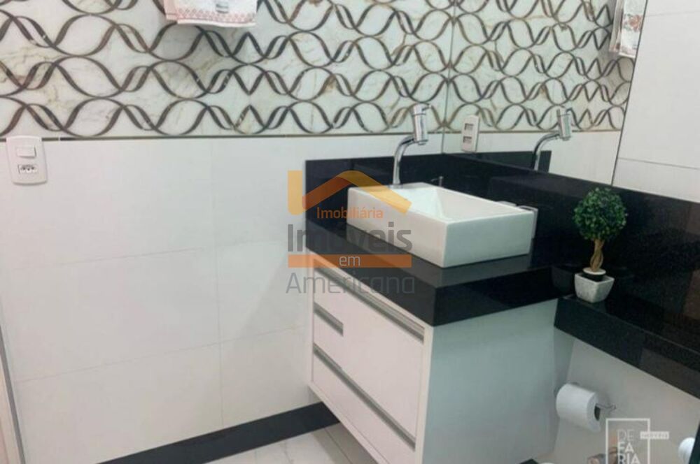 Casa à venda com 3 quartos, 188m² - Foto 10