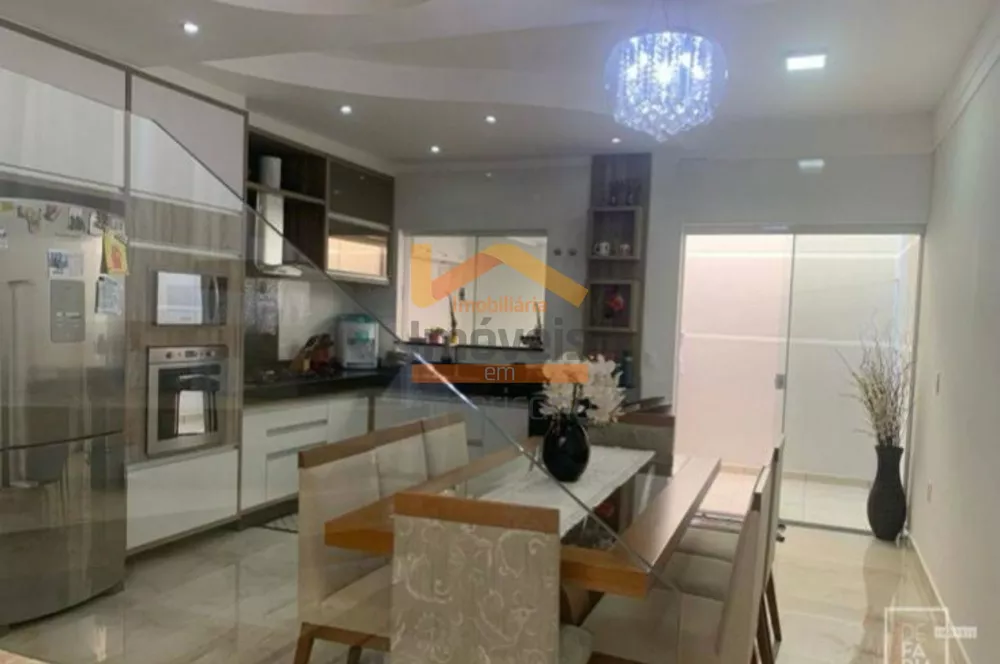 Casa, 3 quartos, 188 m² - Foto 12