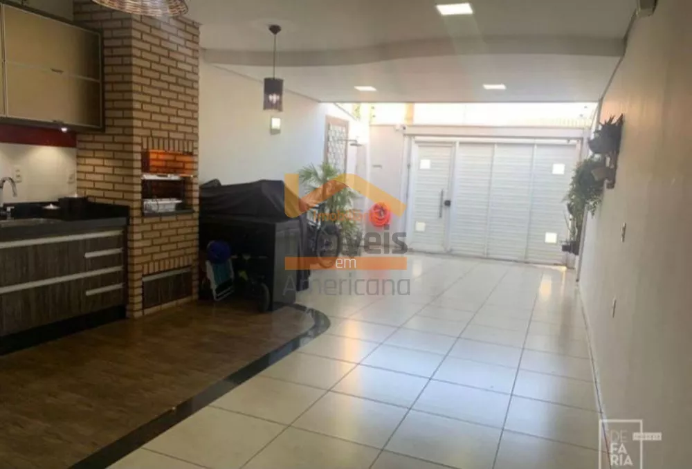 Casa, 3 quartos, 188 m² - Foto 9