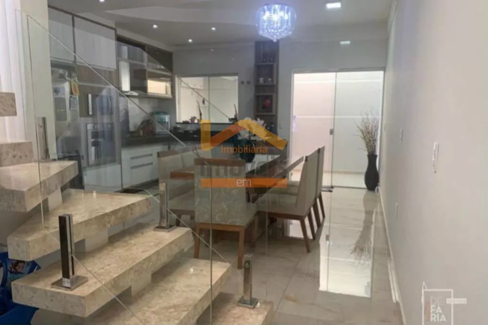 Casa, 3 quartos, 188 m² - Foto 8