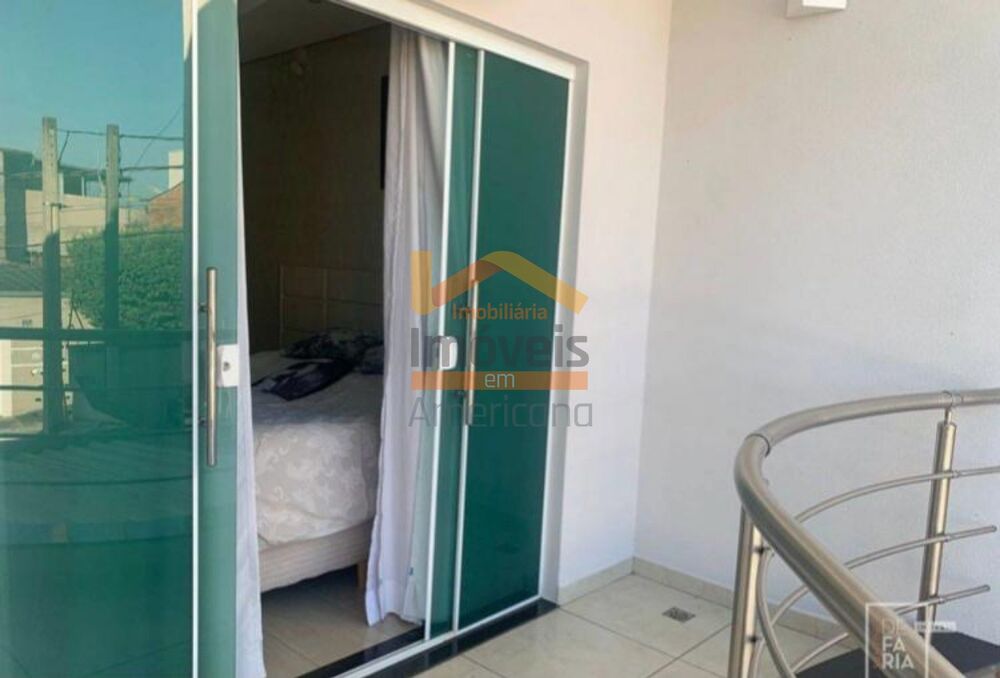 Casa à venda com 3 quartos, 188m² - Foto 11