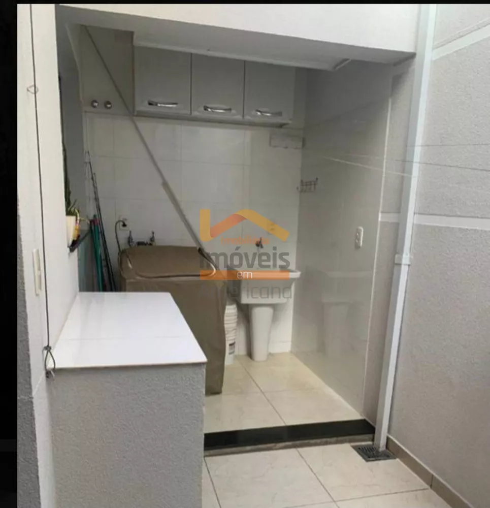 Casa, 3 quartos, 188 m² - Foto 6