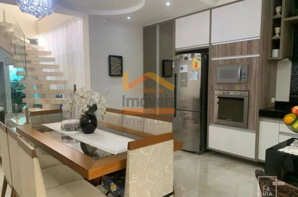 Casa, 3 quartos, 188 m² - Foto 14
