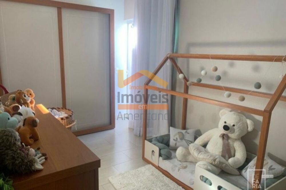 Casa à venda com 3 quartos, 188m² - Foto 7