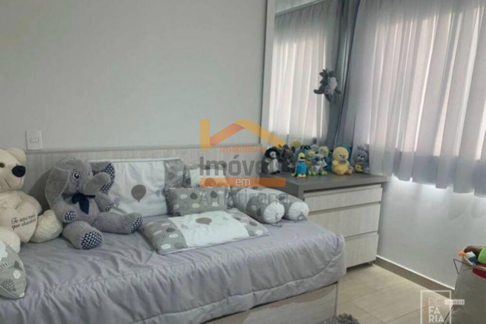 Casa à venda com 3 quartos, 188m² - Foto 8