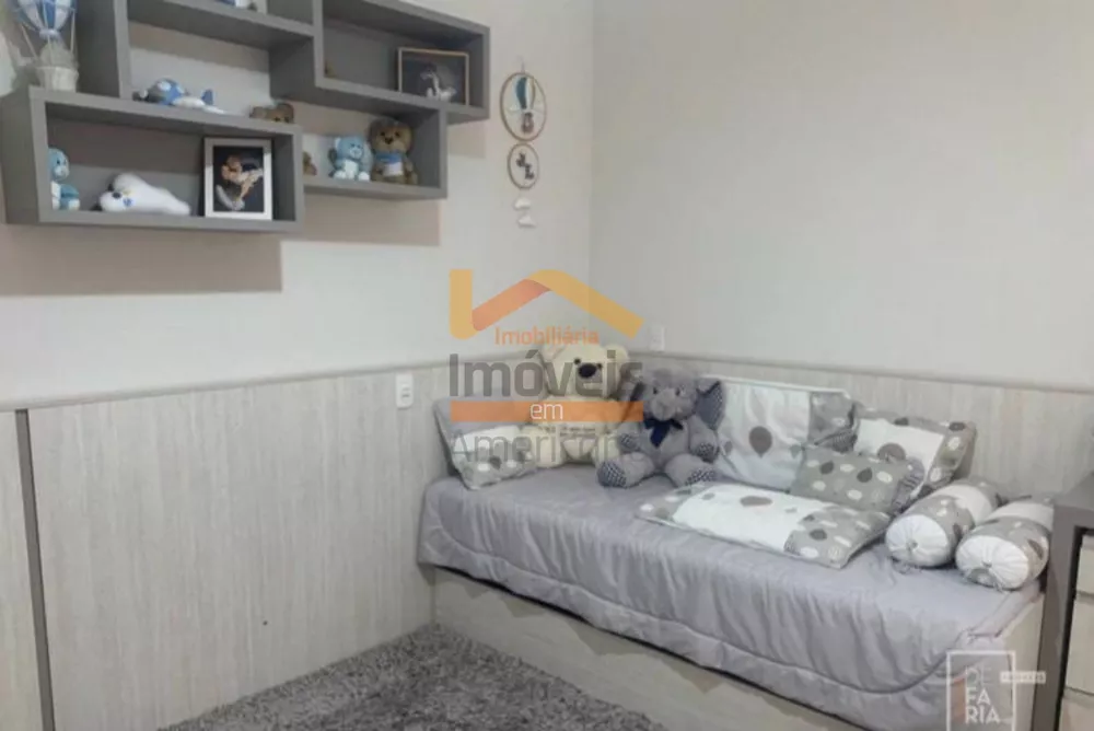 Casa, 3 quartos, 188 m² - Foto 1