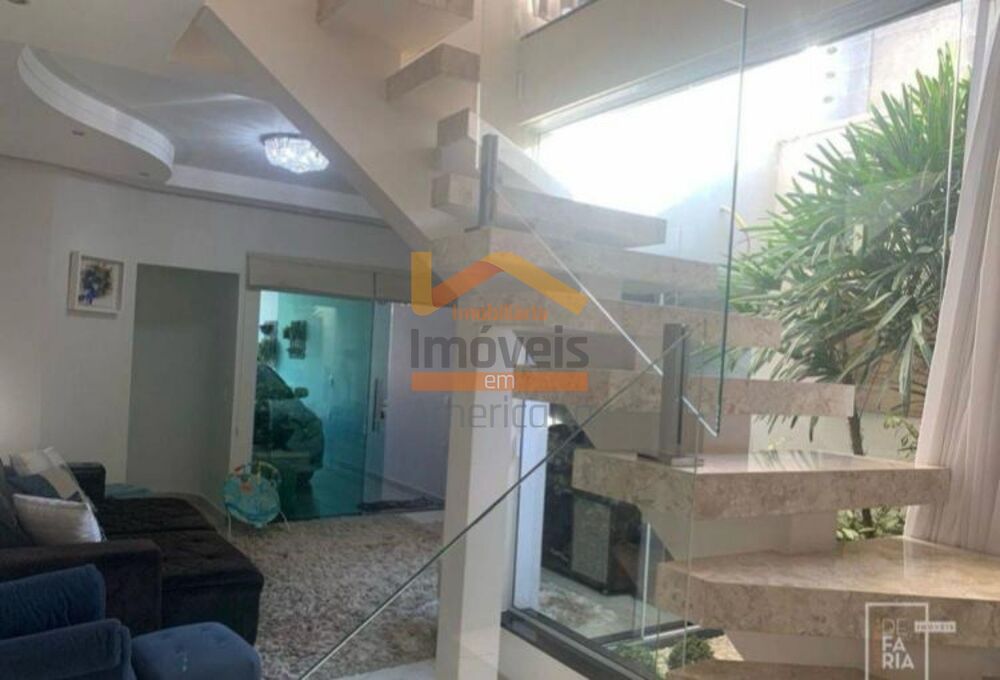 Casa à venda com 3 quartos, 188m² - Foto 4
