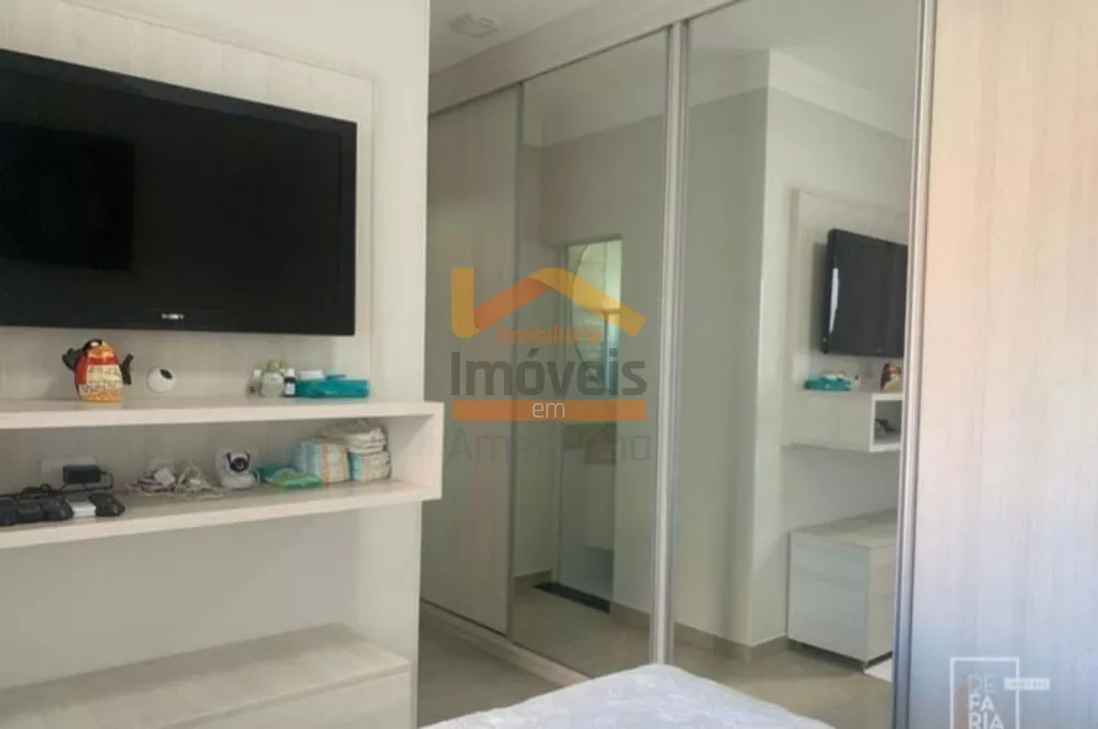 Casa, 3 quartos, 188 m² - Foto 7
