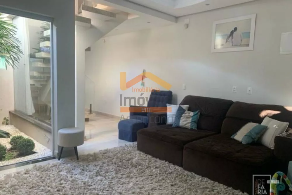 Casa, 3 quartos, 188 m² - Foto 13