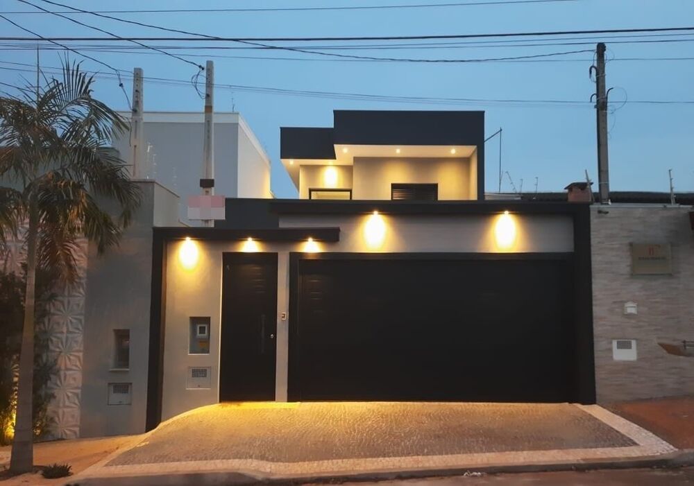 Casa, 3 quartos, 192 m² - Foto 6