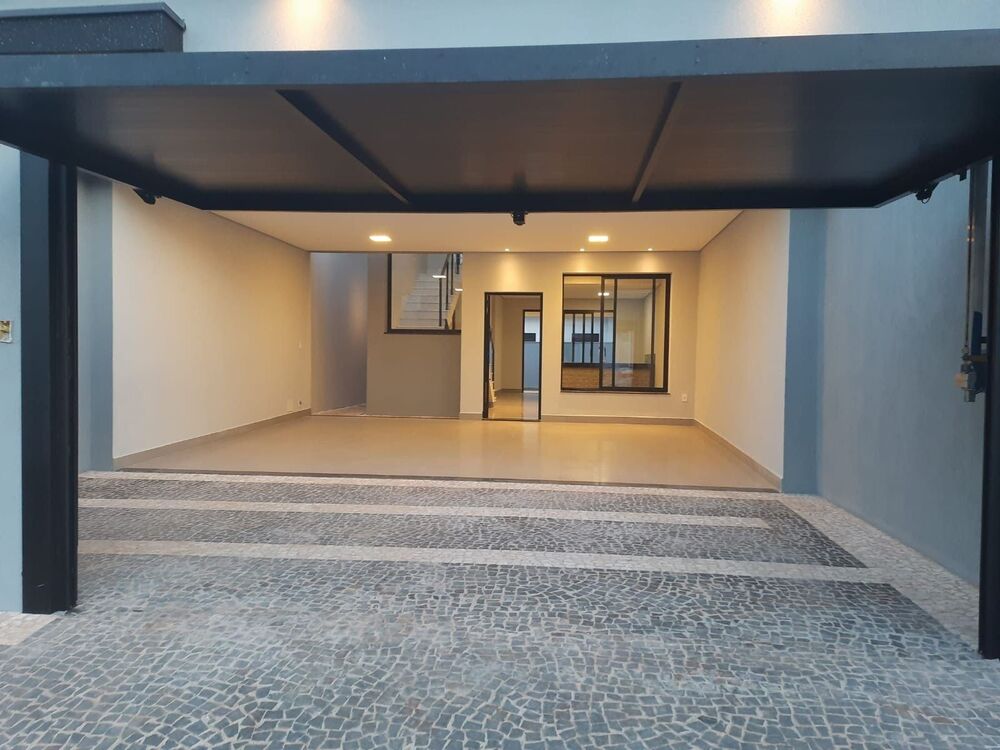 Casa, 3 quartos, 192 m² - Foto 12