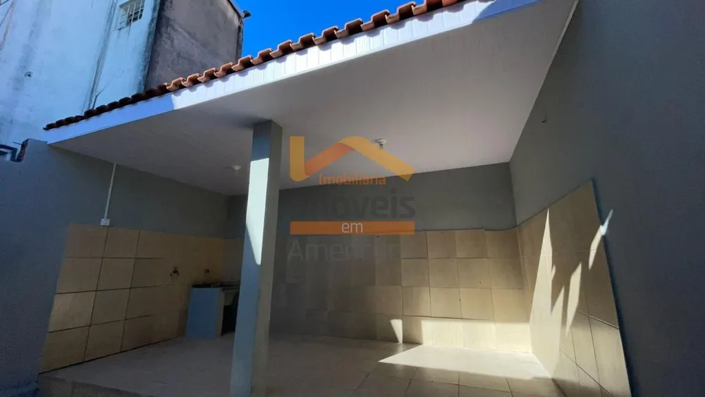 Casa, 2 quartos, 98 m² - Foto 1