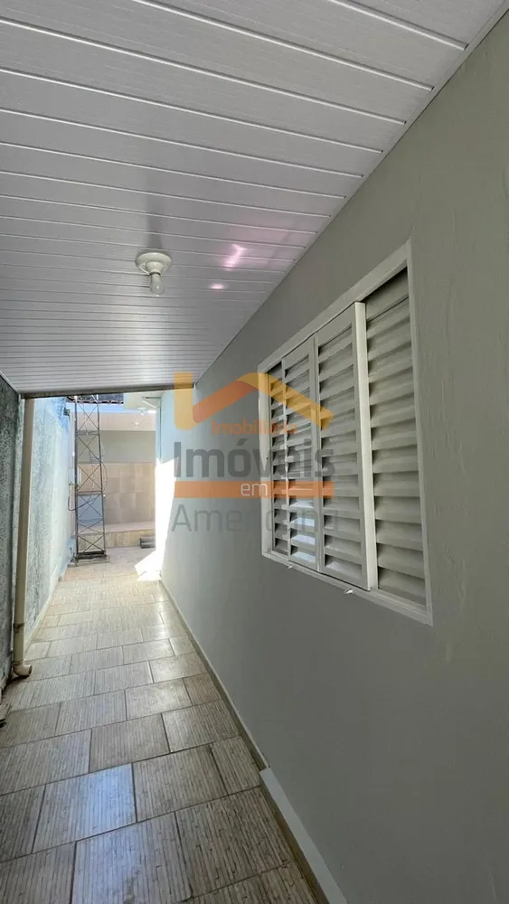 Casa, 2 quartos, 98 m² - Foto 3