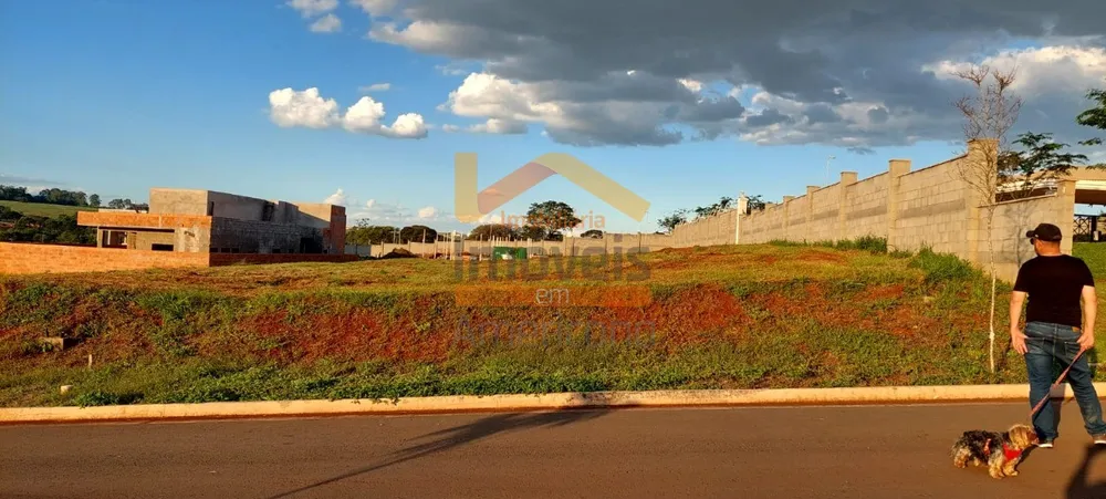 Terreno, 520 m² - Foto 1
