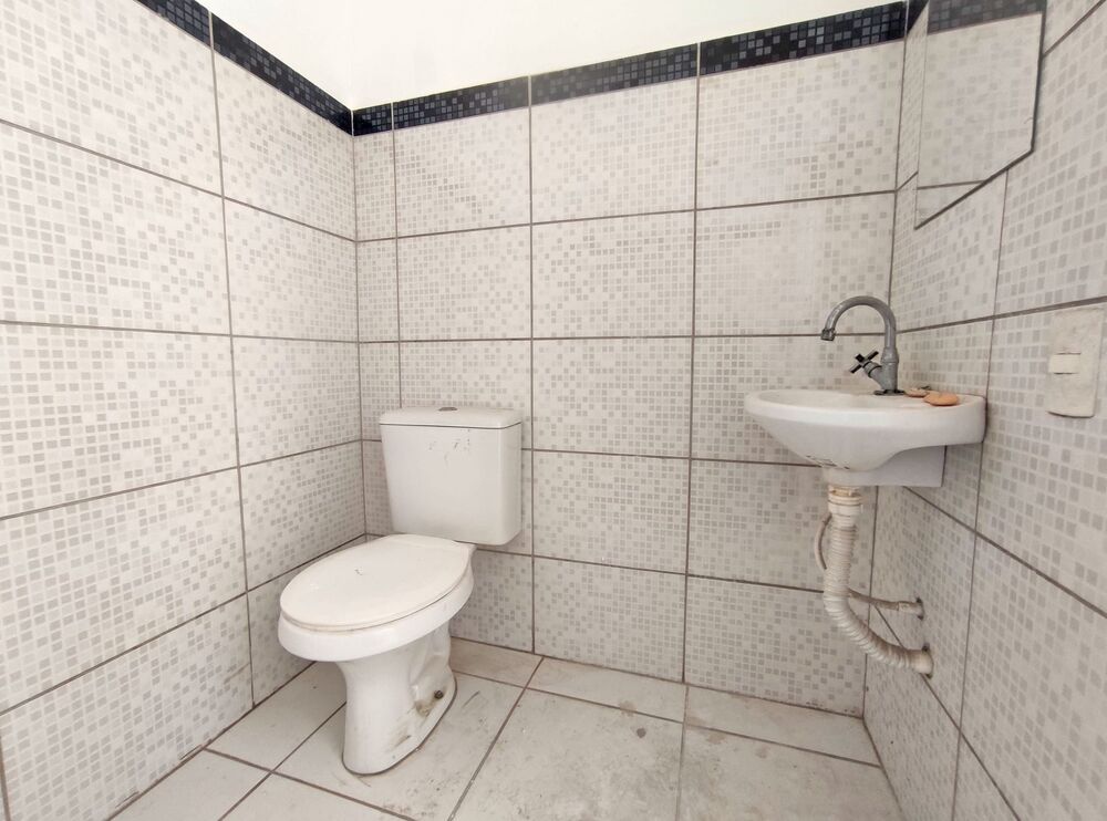Loja-Salão para alugar, 68m² - Foto 4