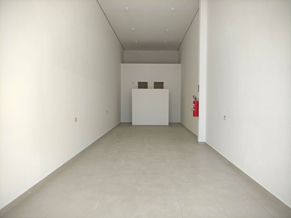 Loja-Salão para alugar, 68m² - Foto 1
